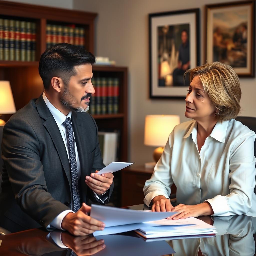 Spinal Cord Injury Lawyer Cape May County, NJ