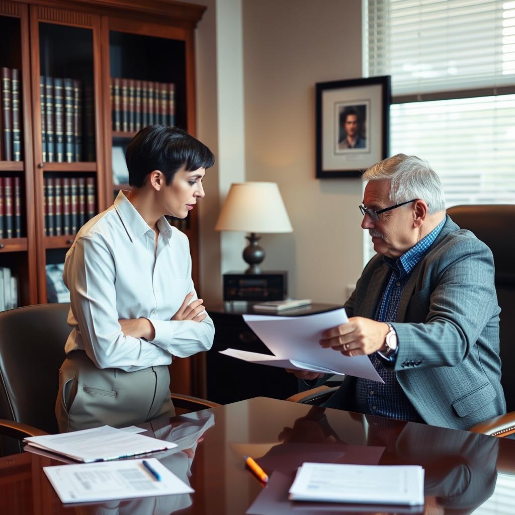 Spinal Cord Injury Lawyer Cattaraugus County, NY