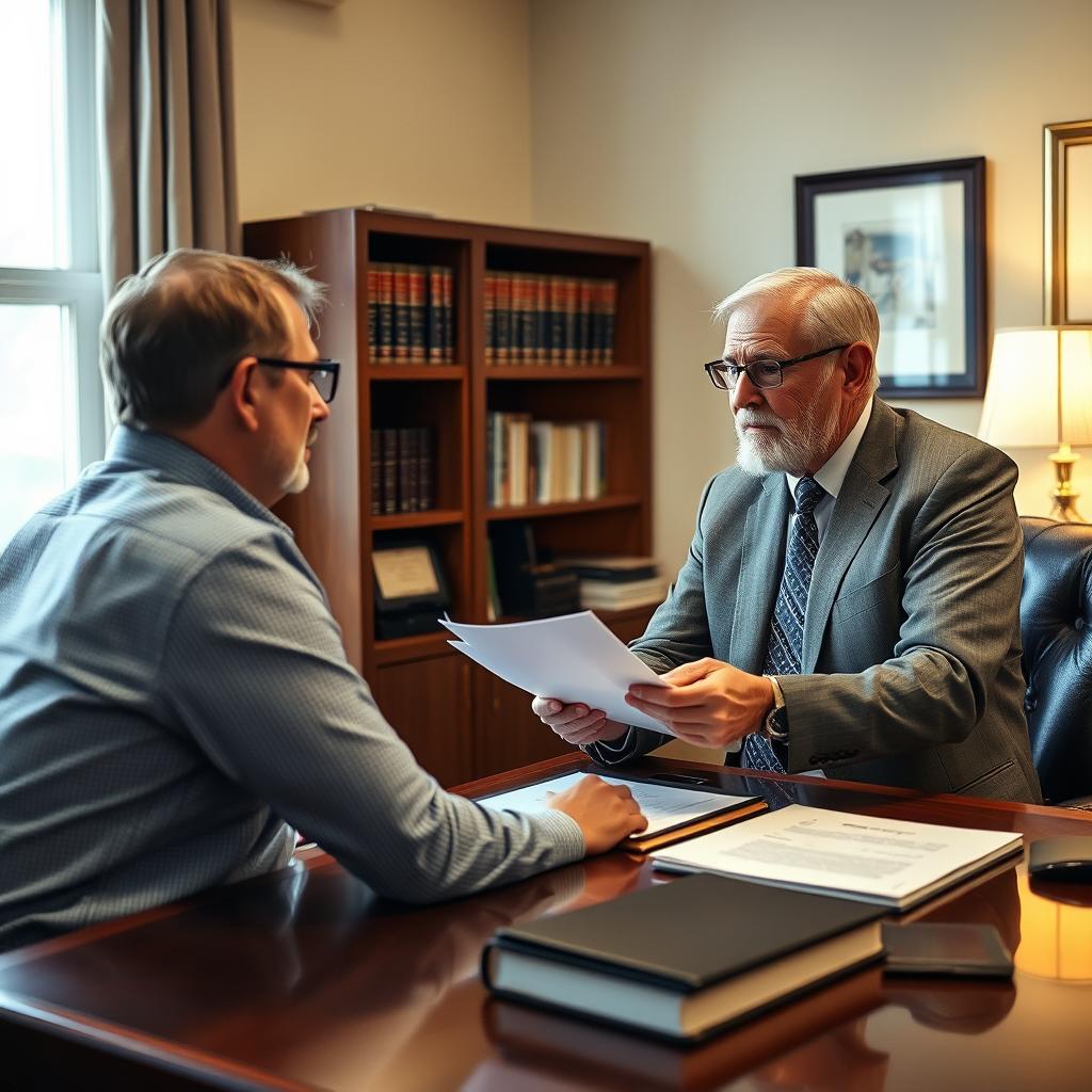 Spinal Cord Injury Lawyer Cayuga County, NY