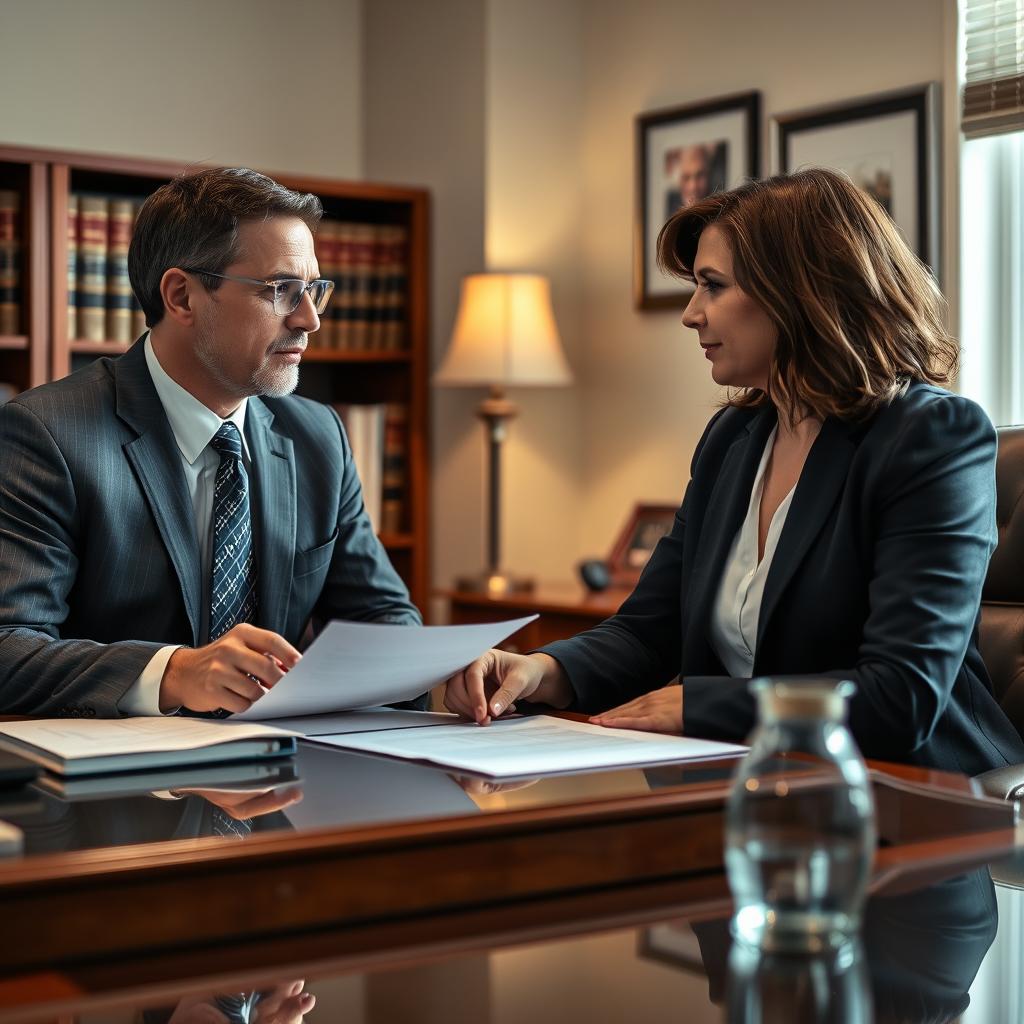 Spinal Cord Injury Lawyer Clinton County, NY