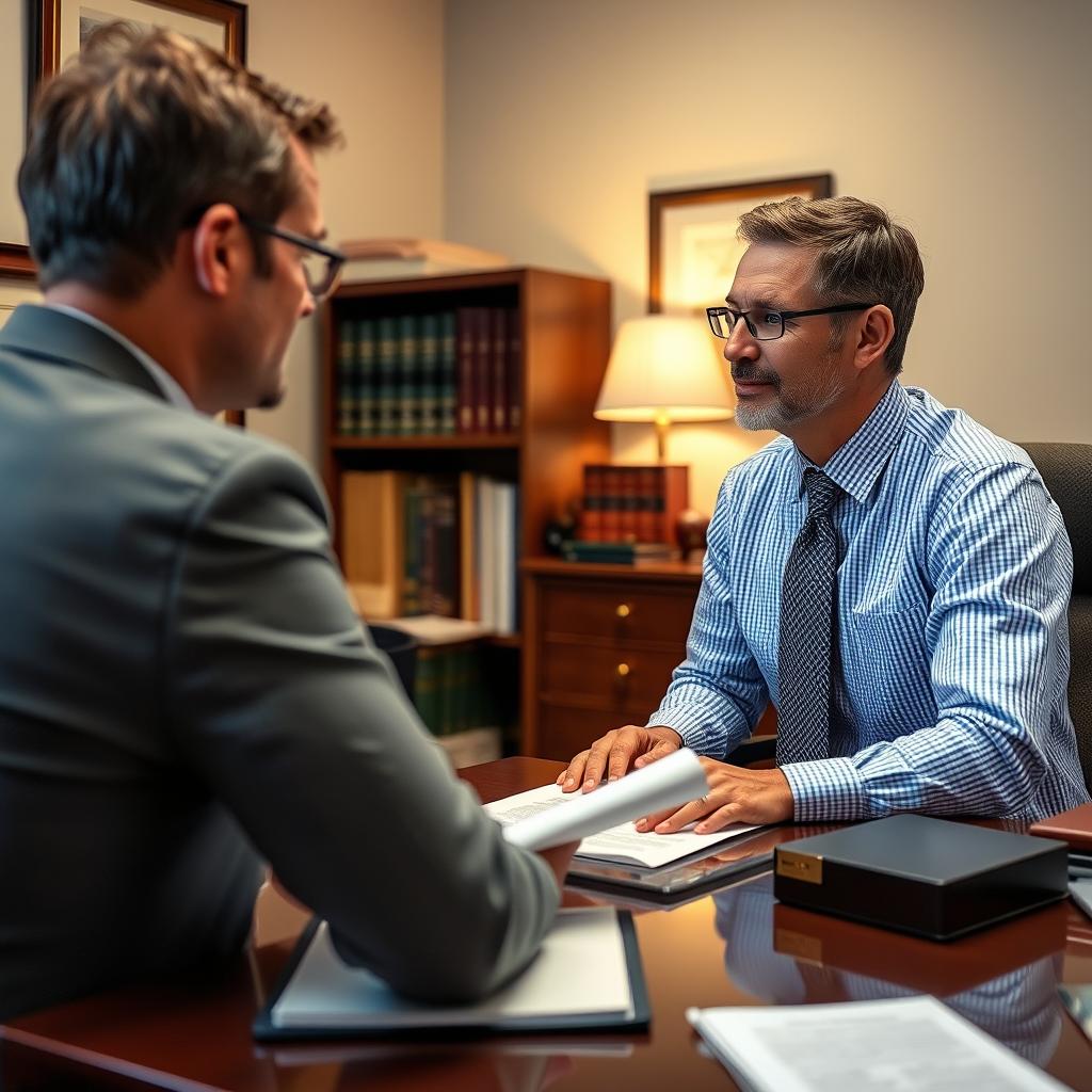 Spinal Cord Injury Lawyer Culpeper County, VA
