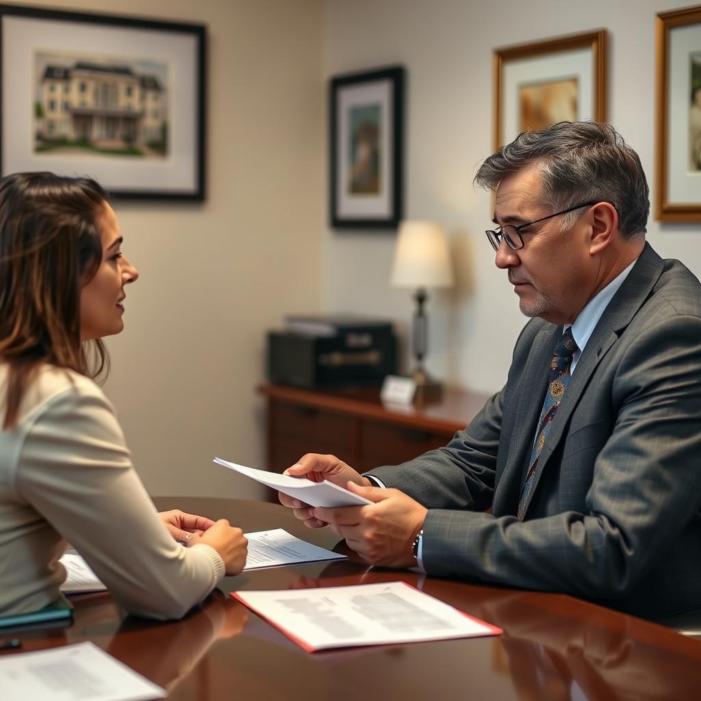 Spinal Cord Injury Lawyer Cumberland County, VA