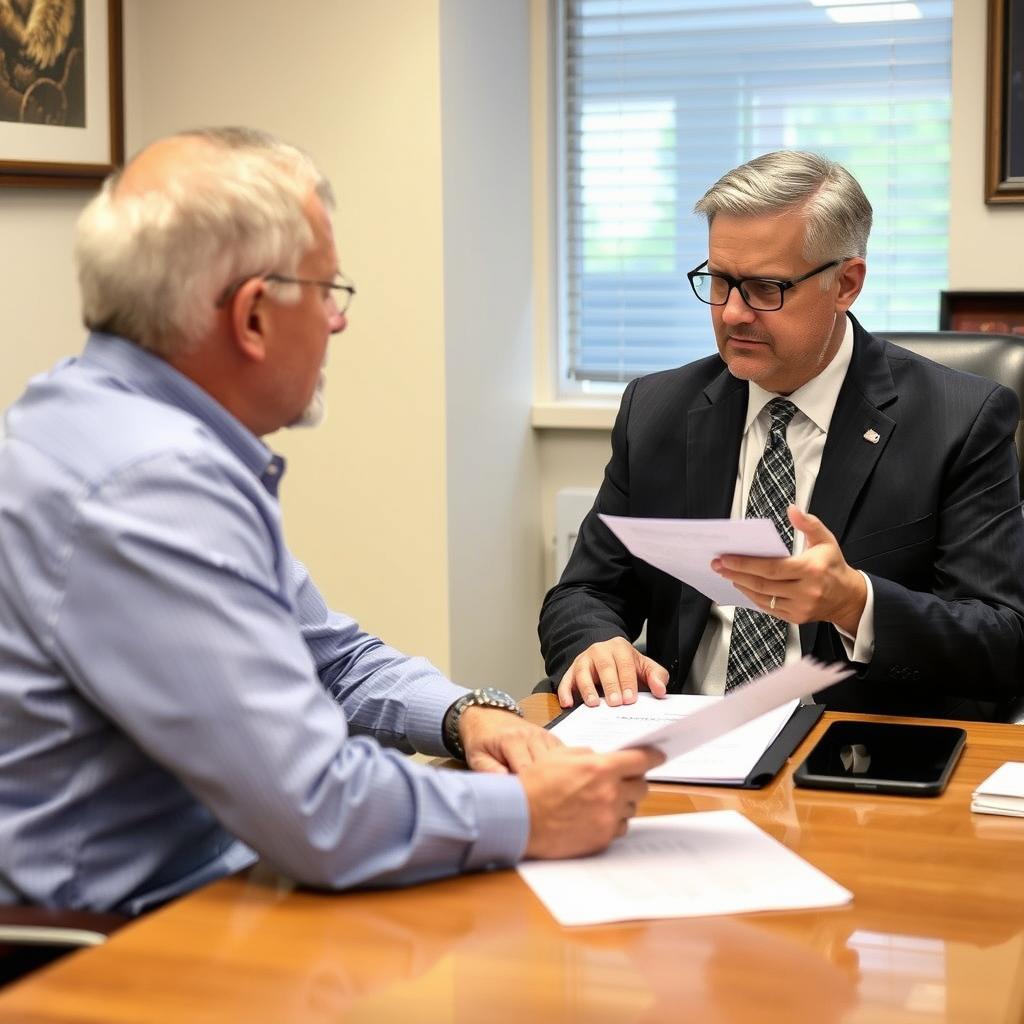 Spinal Cord Injury Lawyer Cumberland County, VA