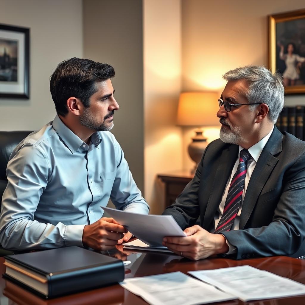 Spinal Cord Injury Lawyer Erie County, NY