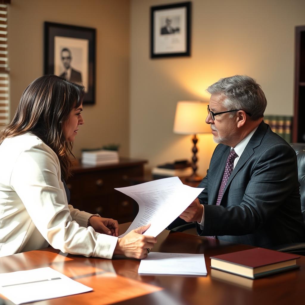 Spinal Cord Injury Lawyer Essex County, VA