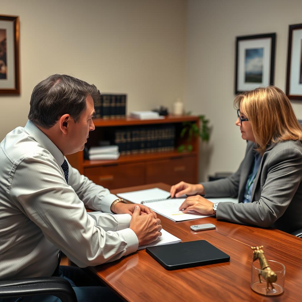 Spinal Cord Injury Lawyer Gloucester County, VA