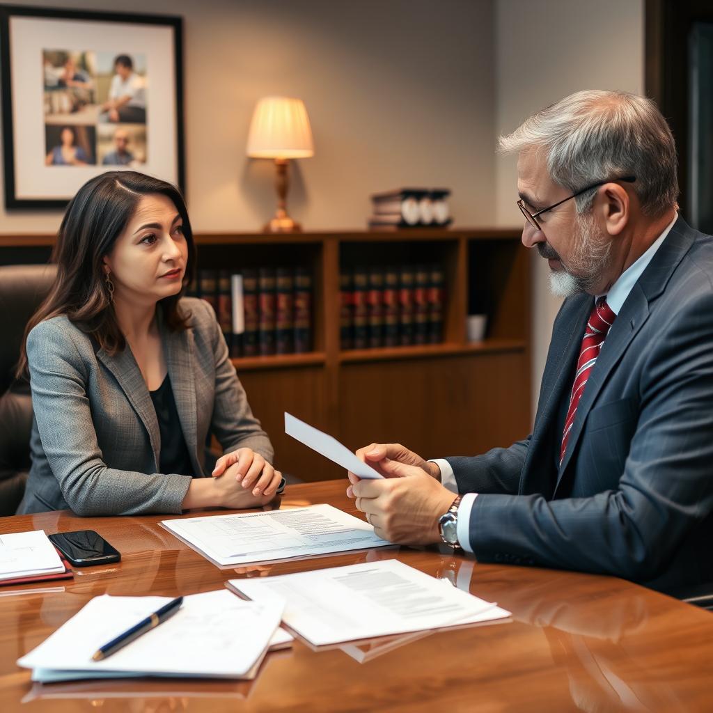 Spinal Cord Injury Lawyer Hamilton County, NY