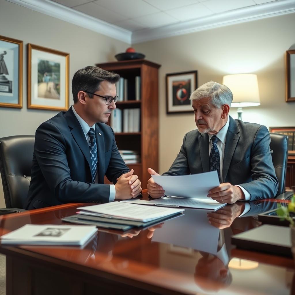 Spinal Cord Injury Lawyer Herkimer County, NY