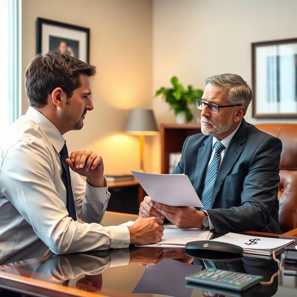 Spinal Cord Injury Lawyer Hudson County, NJ
