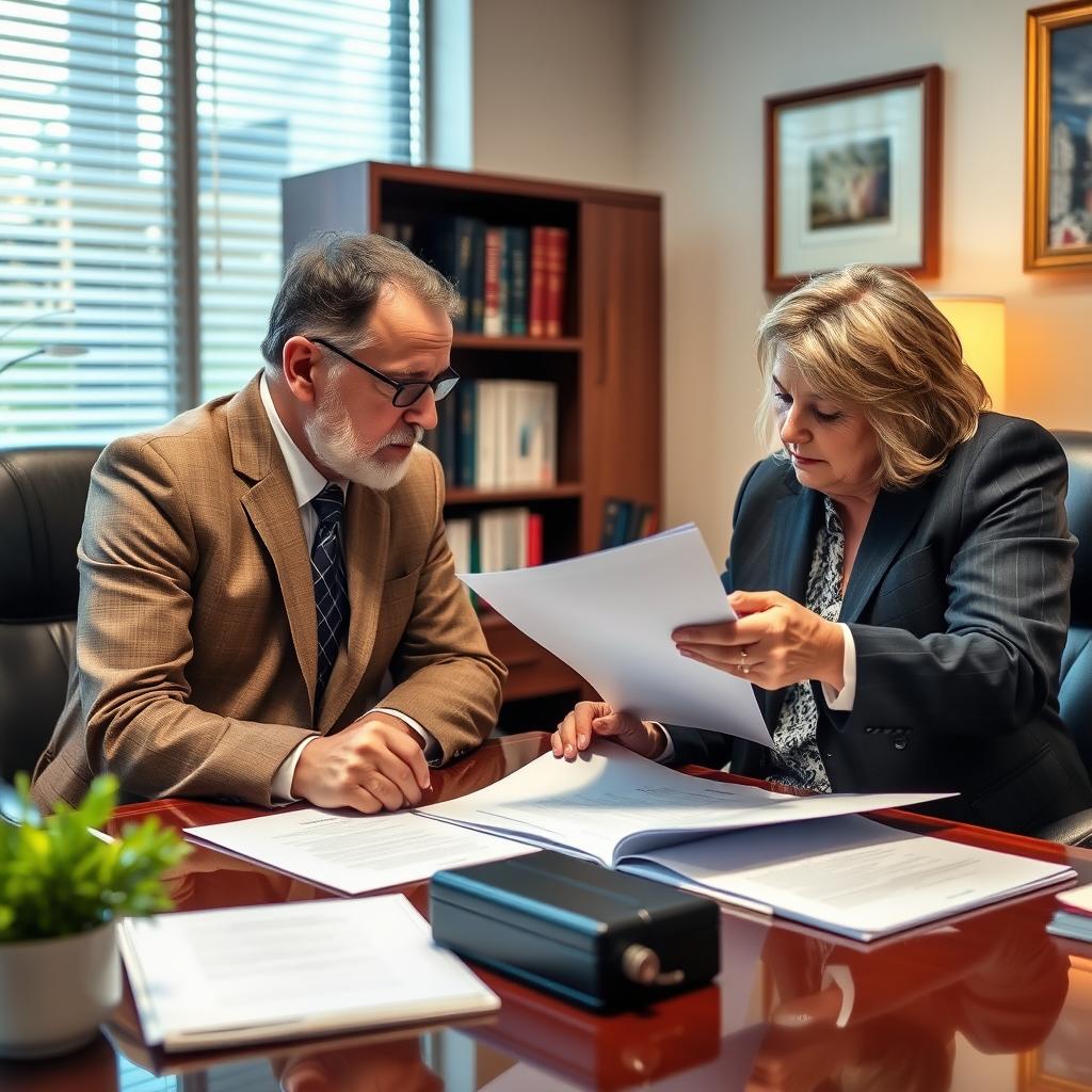 Spinal Cord Injury Lawyer Hunterdon County, NJ