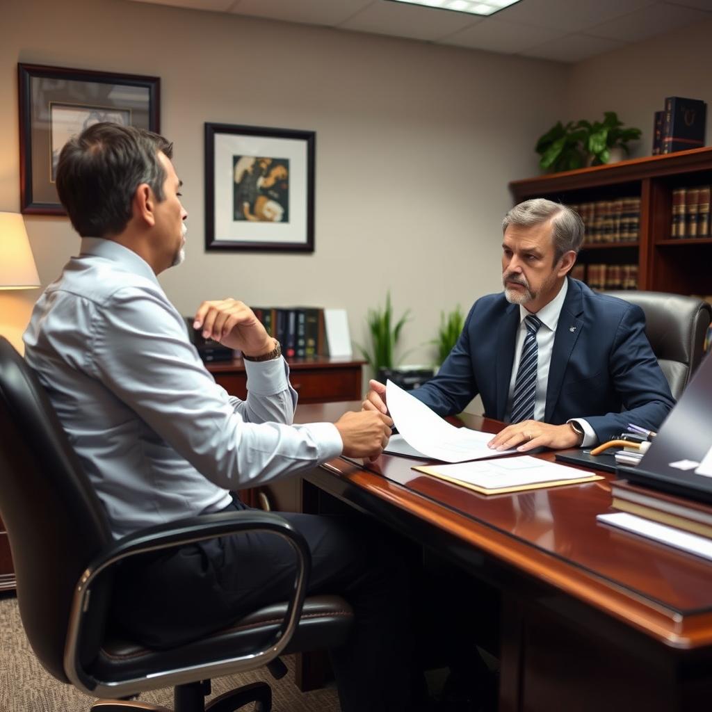 Spinal Cord Injury Lawyer Kings County, NY