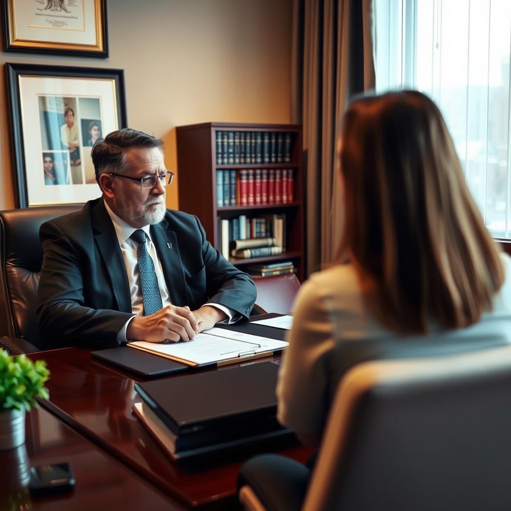Spinal Cord Injury Lawyer Livingston County, NY