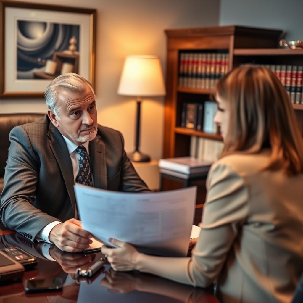 Spinal Cord Injury Lawyer Livingston County, NY