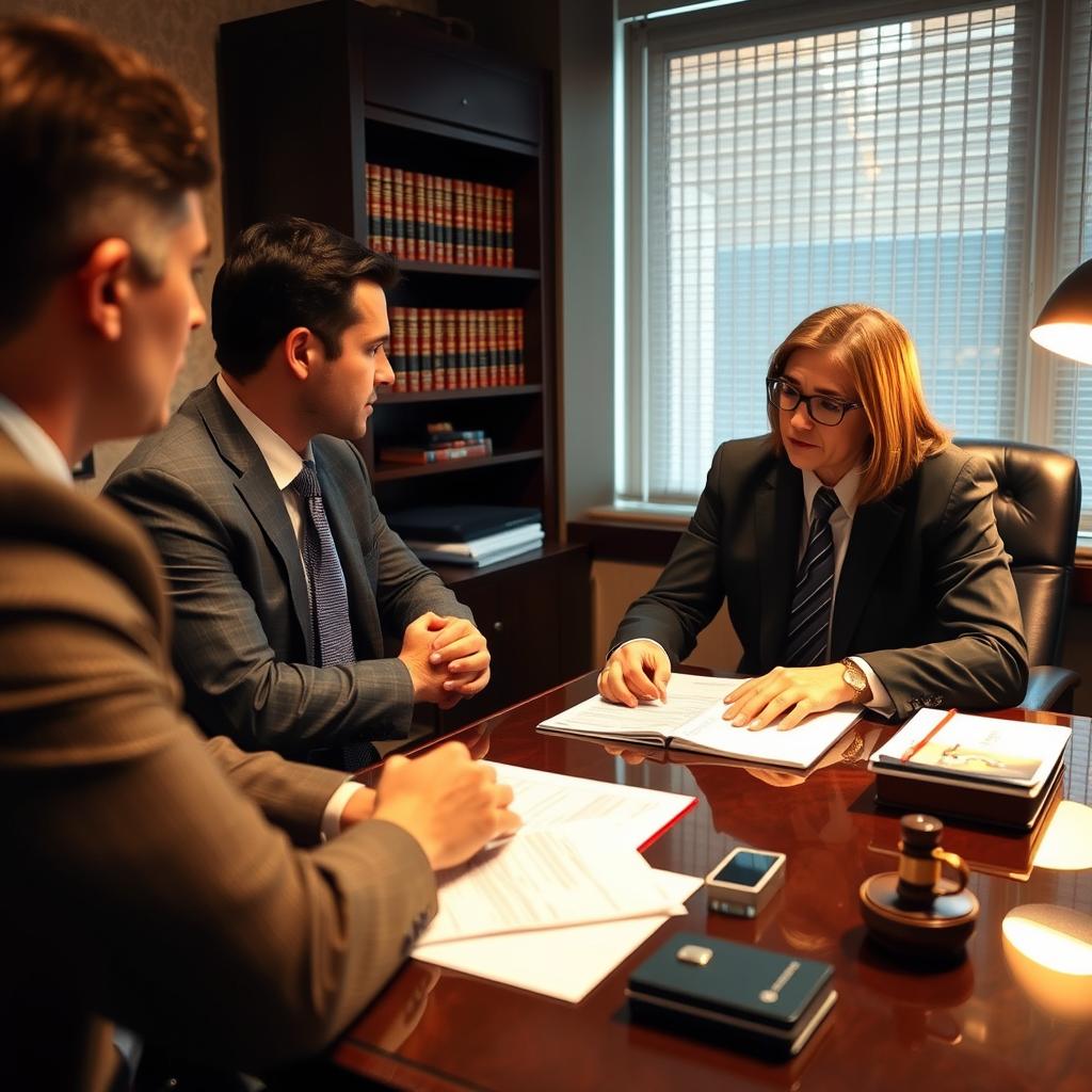 Spinal Cord Injury Lawyer Manhattan, NY