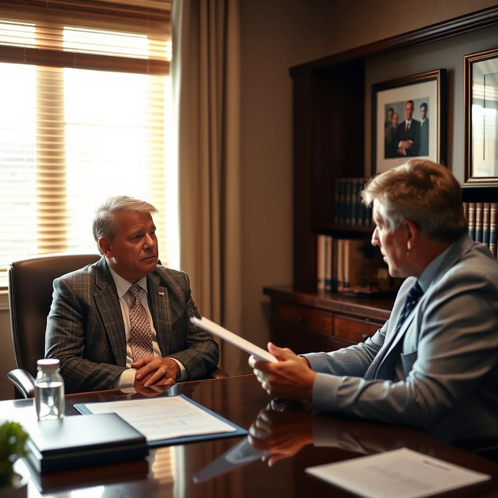 Spinal Cord Injury Lawyer Monmouth County, NJ