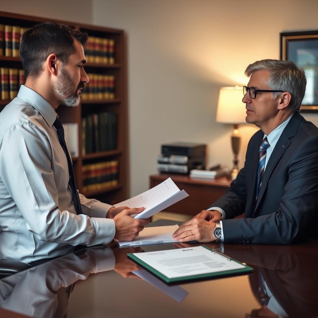 Spinal Cord Injury Lawyer Monroe County, NY