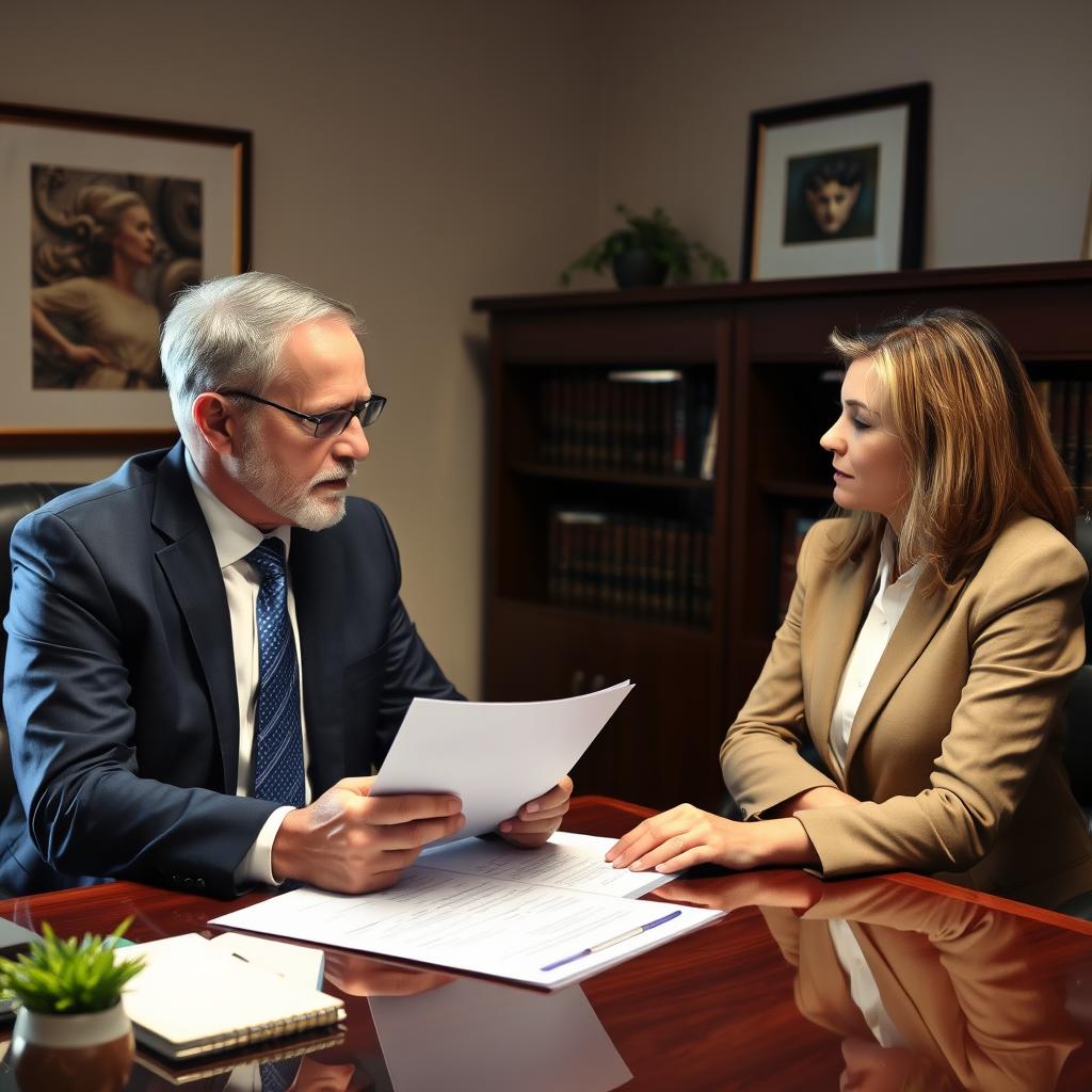 Spinal Cord Injury Lawyer Nassau County, NY