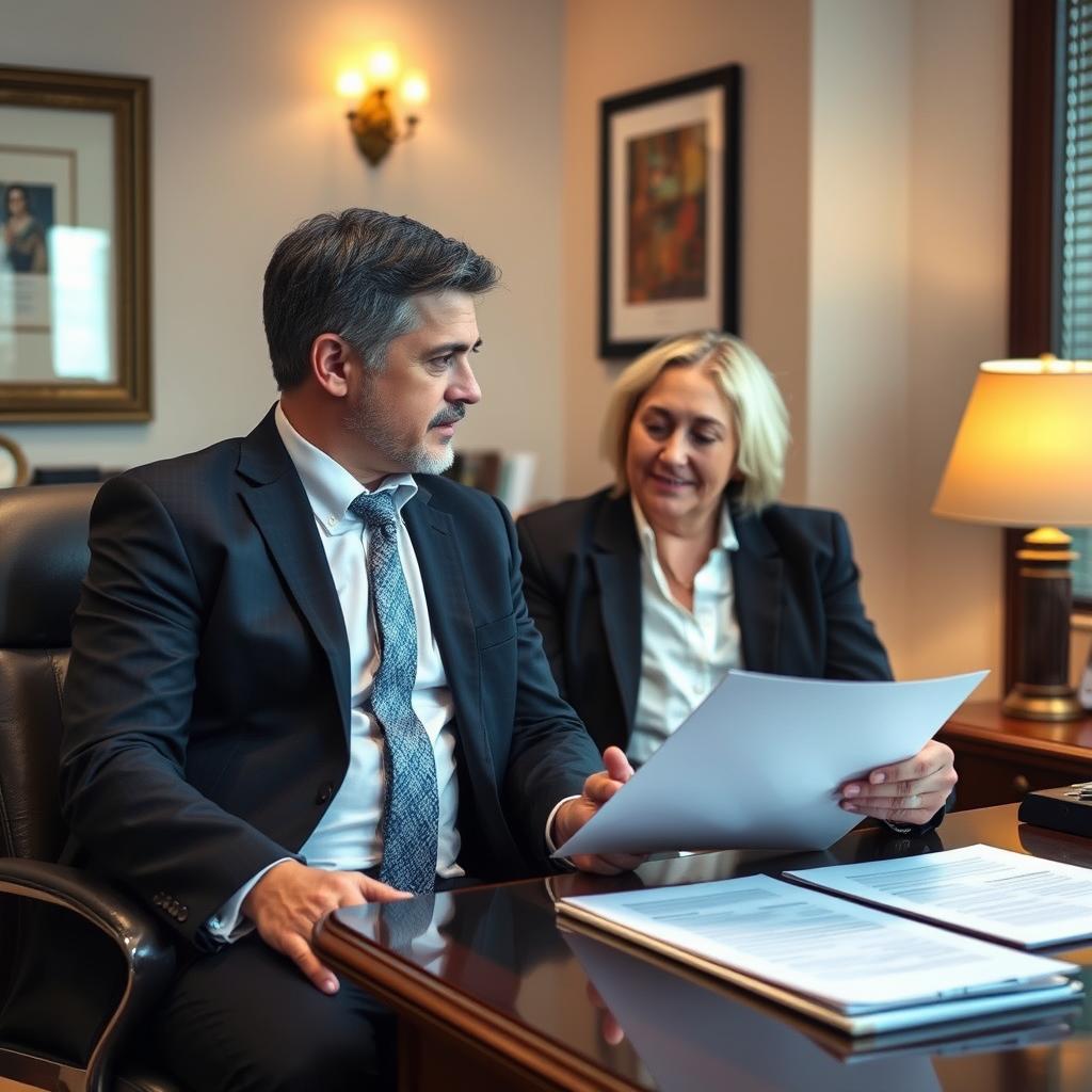 Spinal Cord Injury Lawyer Nassau County, NY