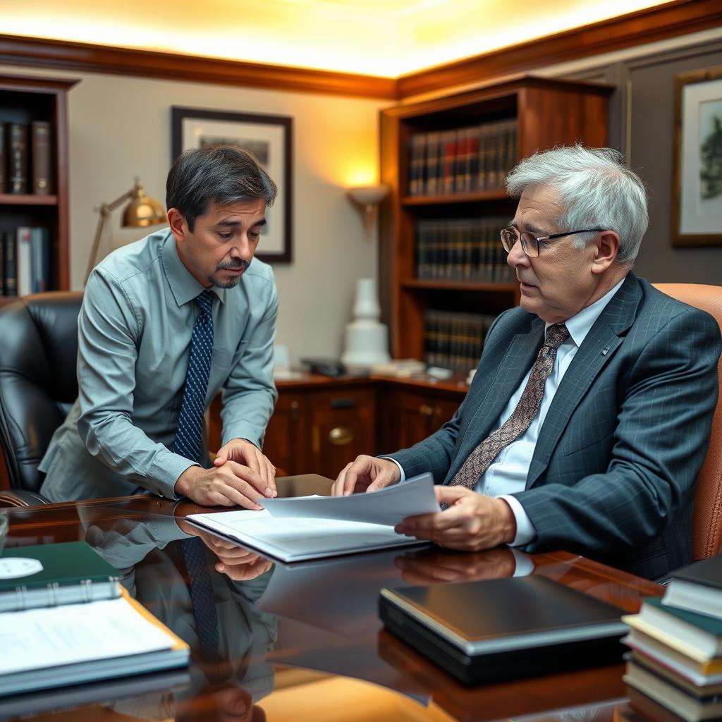 Spinal Cord Injury Lawyer Niagara County, NY