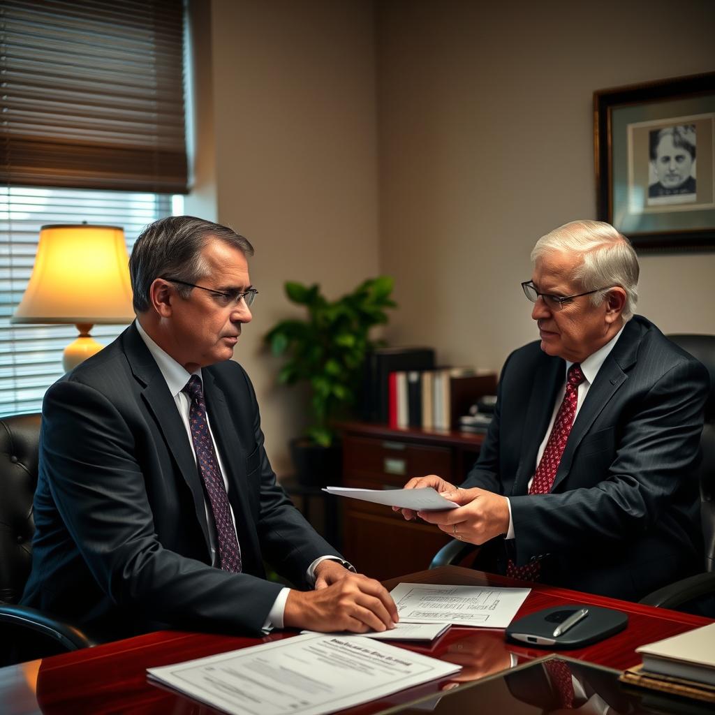 Spinal Cord Injury Lawyer Oneida County, NY