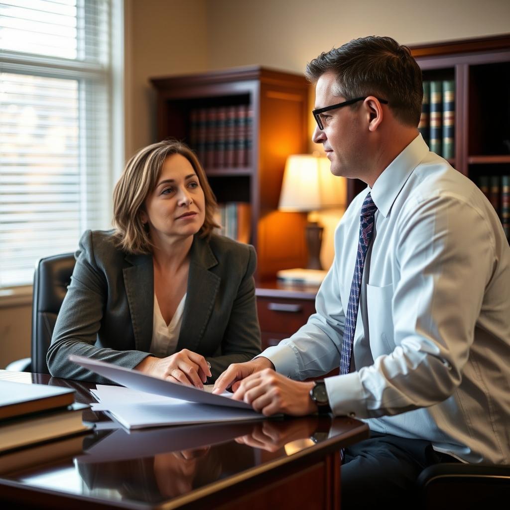 Spinal Cord Injury Lawyer Ontario County, NY