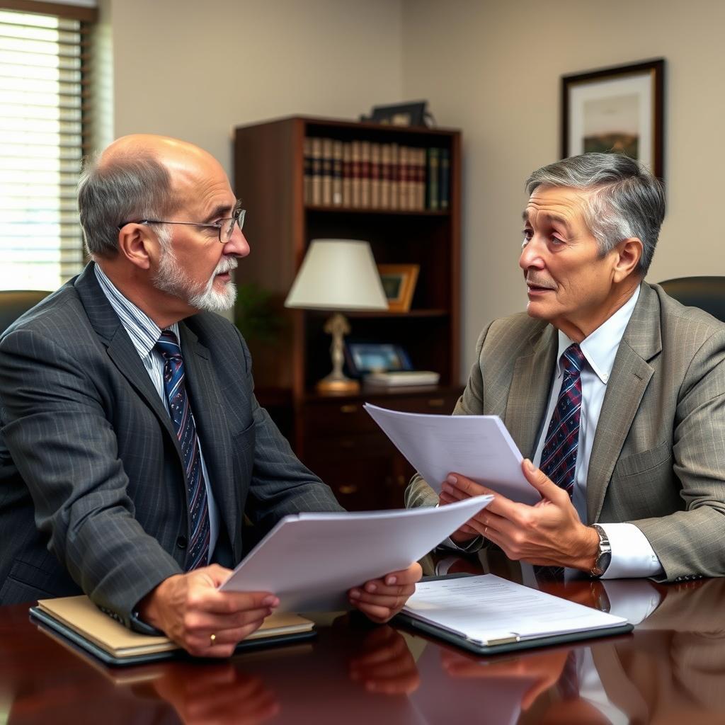 Spinal Cord Injury Lawyer Ontario County, NY