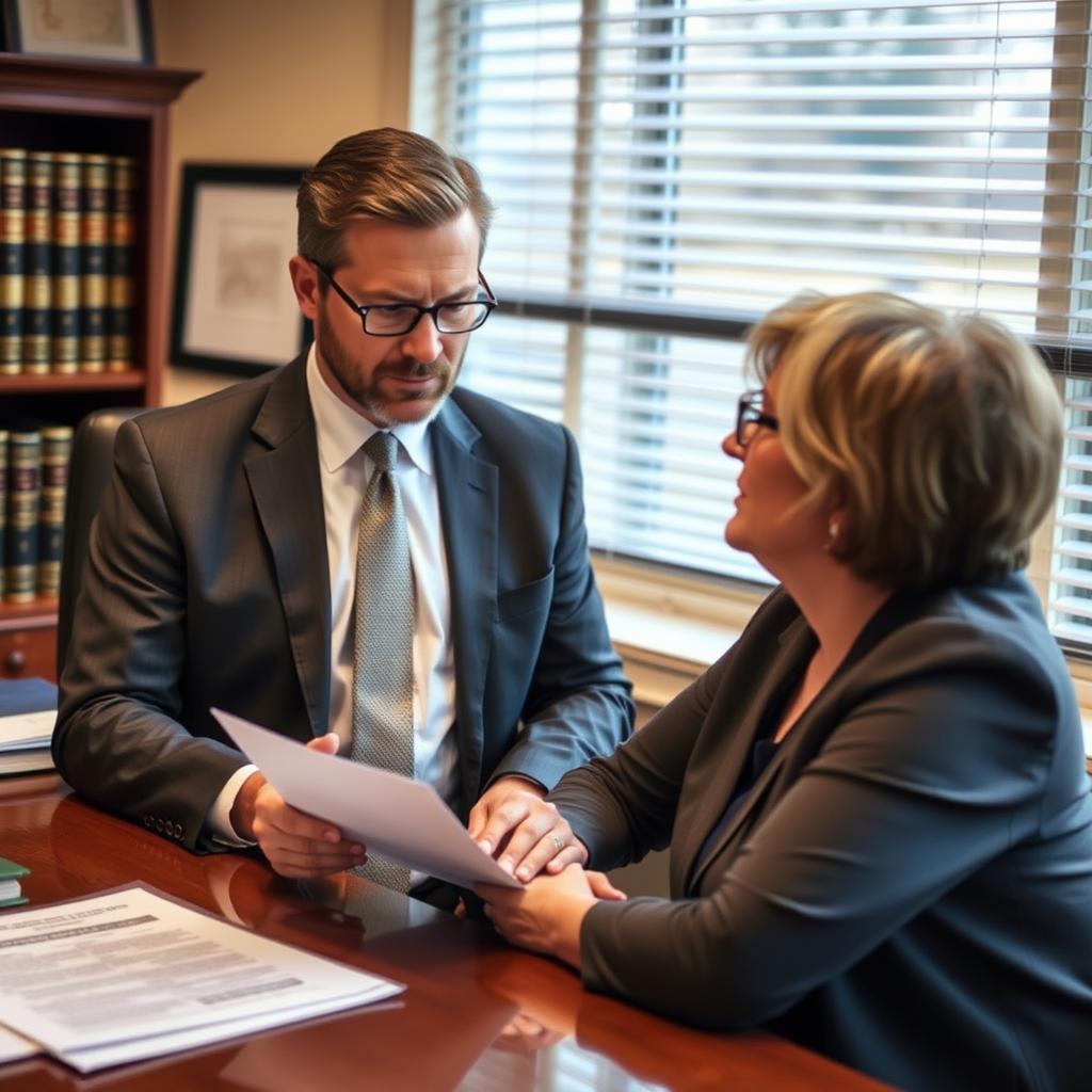 Spinal Cord Injury Lawyer Otsego County, NY