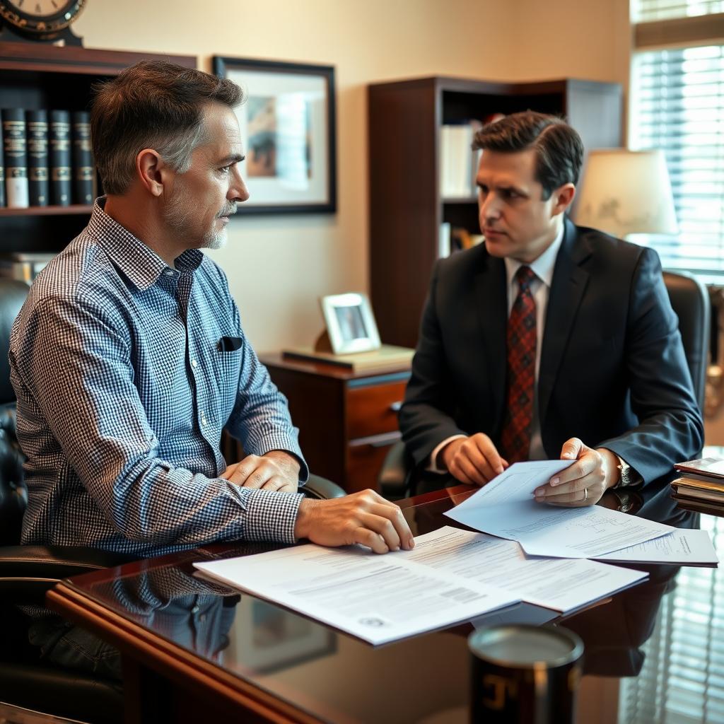 Spinal Cord Injury Lawyer Putnam County, NY