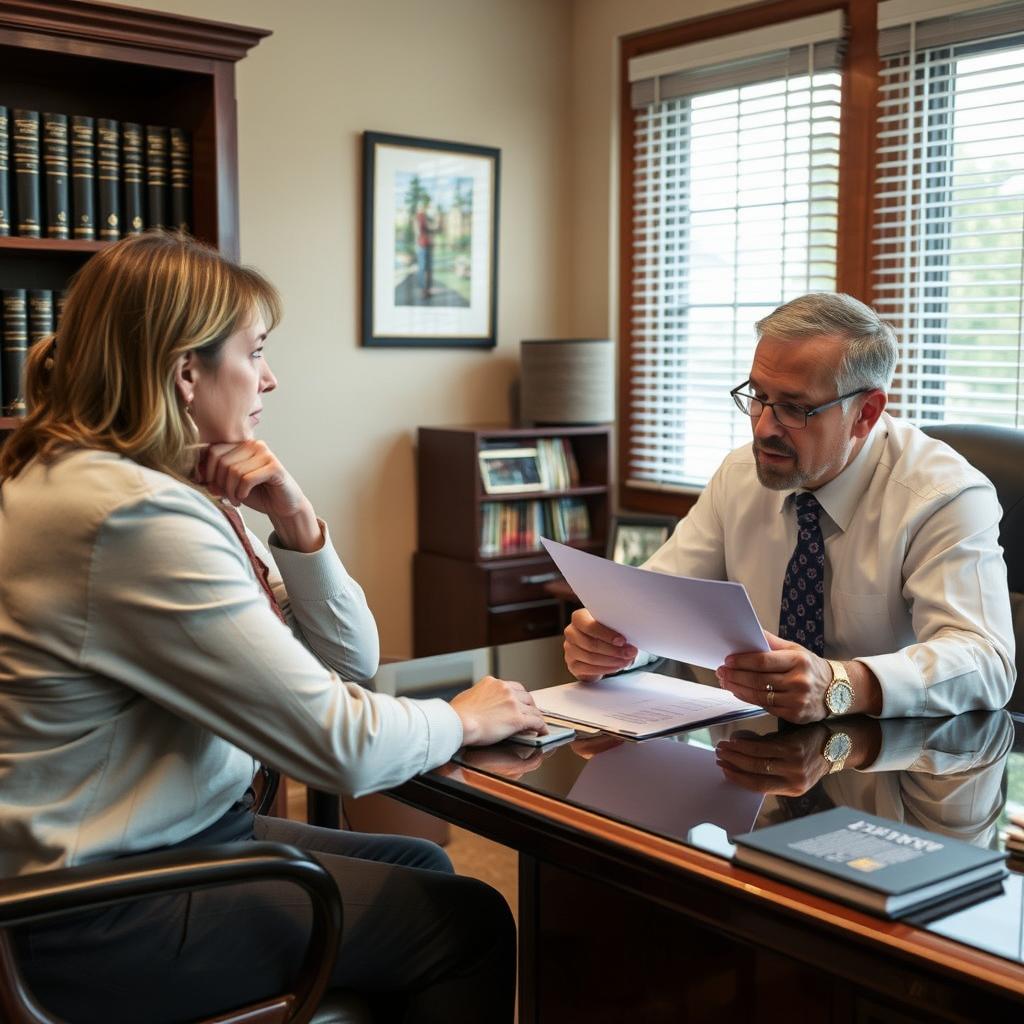 Spinal Cord Injury Lawyer Putnam County, NY