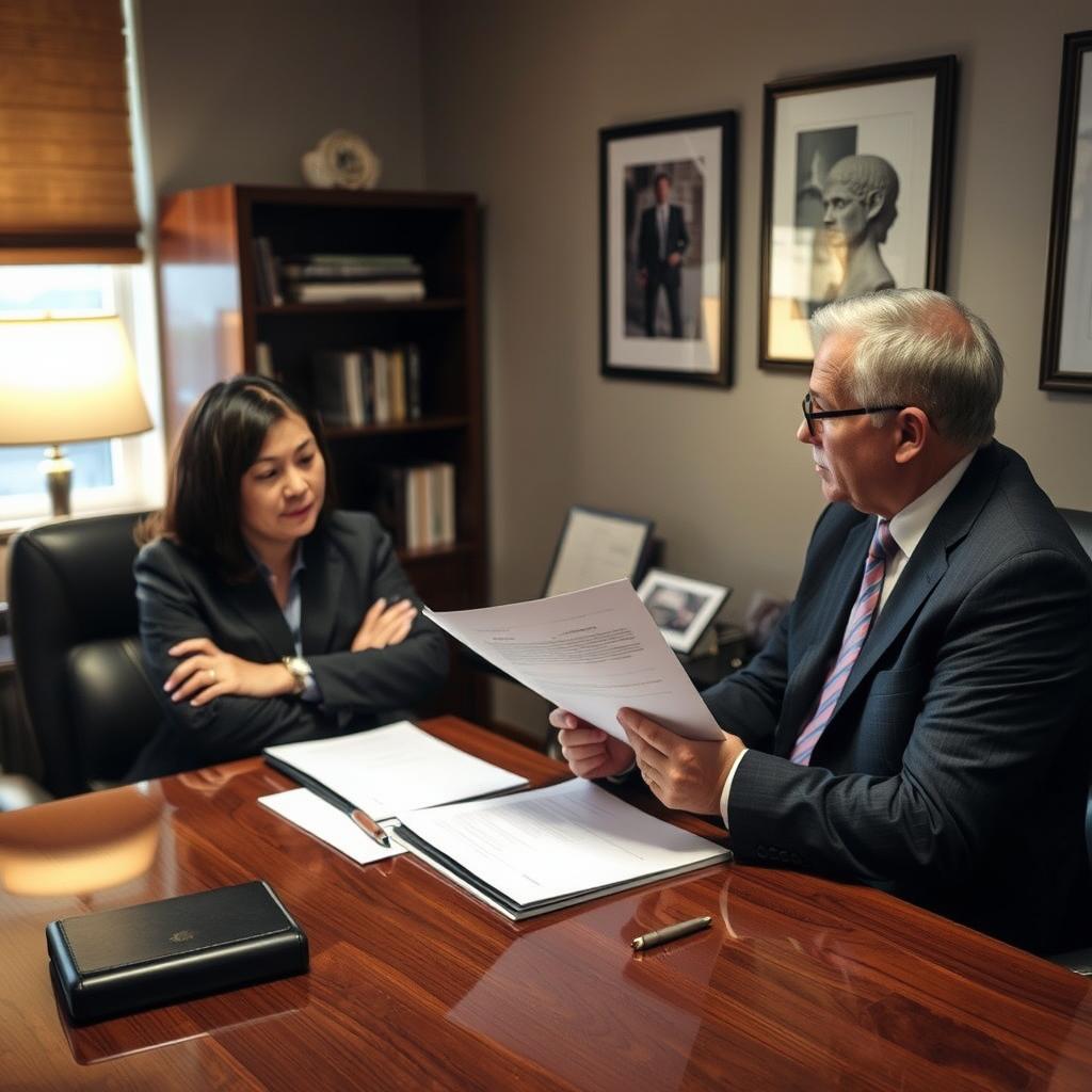 Spinal Cord Injury Lawyer Queens County, NY