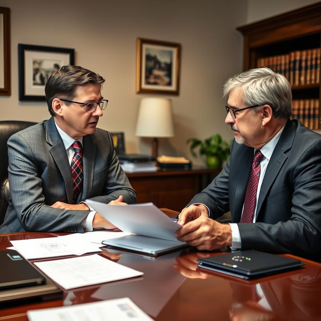 Spinal Cord Injury Lawyer Rensselaer County, NY