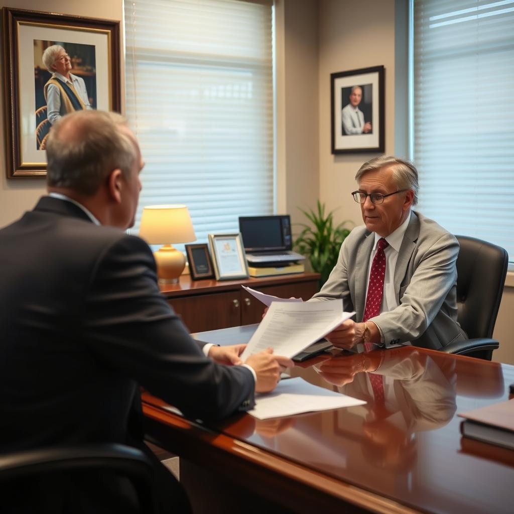 Spinal Cord Injury Lawyer Richmond County, NY