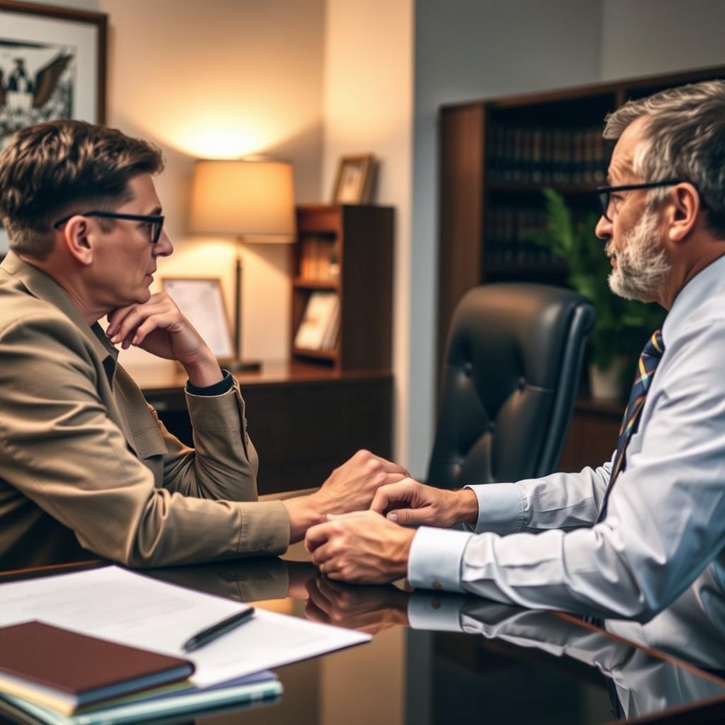 Spinal Cord Injury Lawyer Richmond County, NY