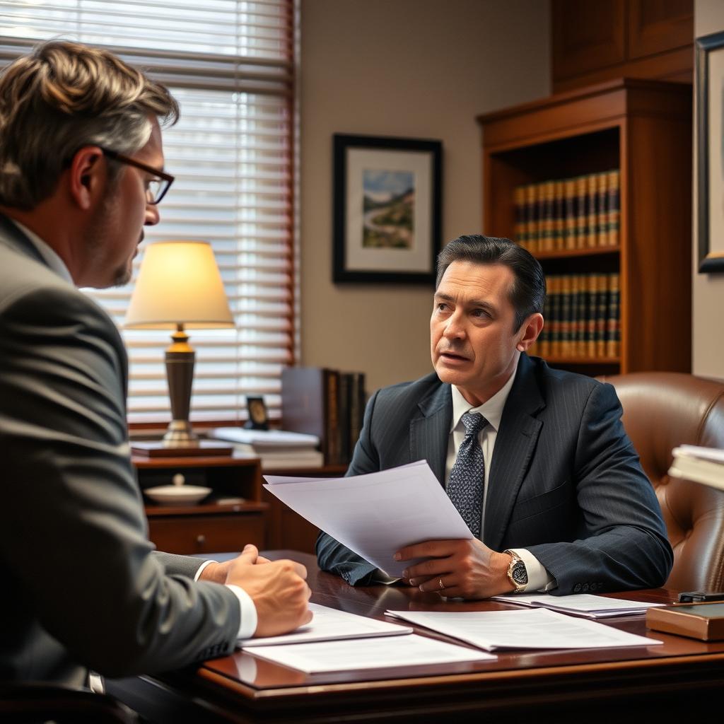 Spinal Cord Injury Lawyer Rockland County, NY