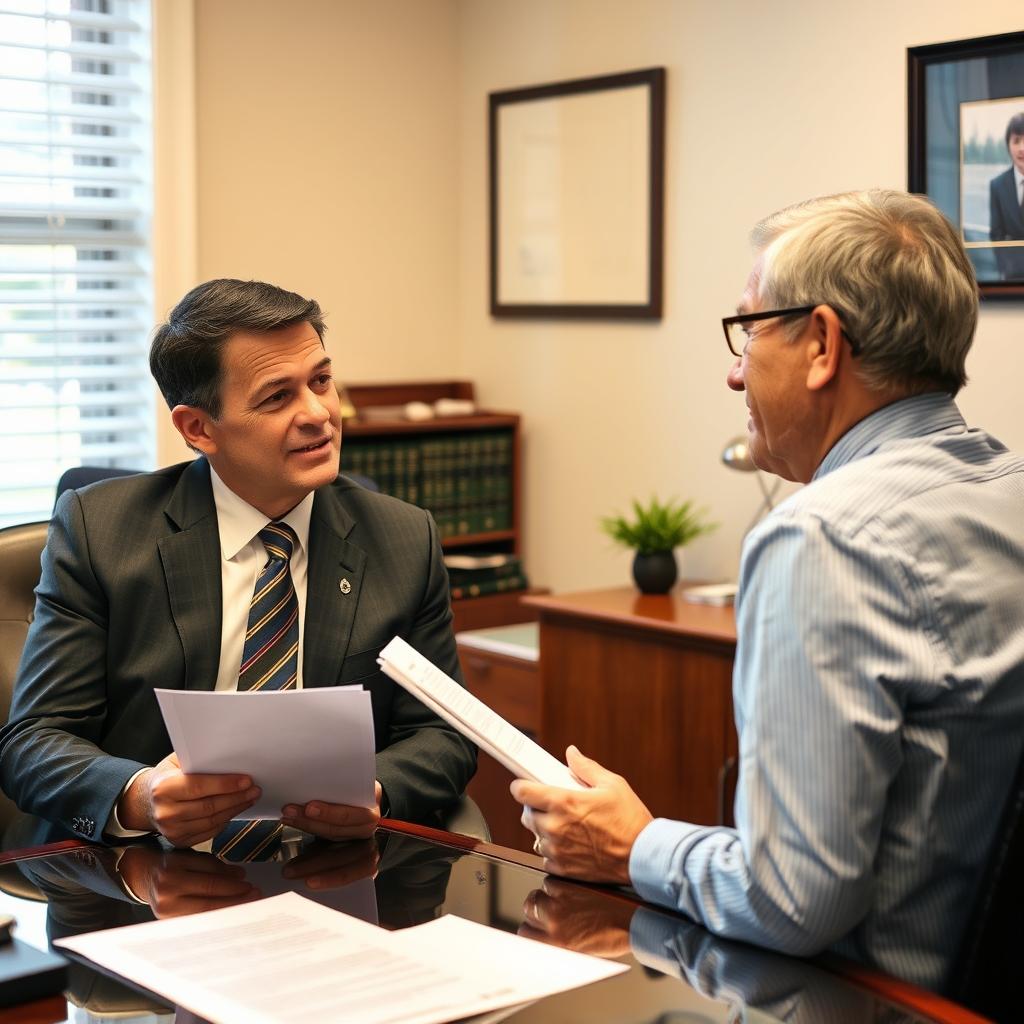 Spinal Cord Injury Lawyer Saratoga County, NY