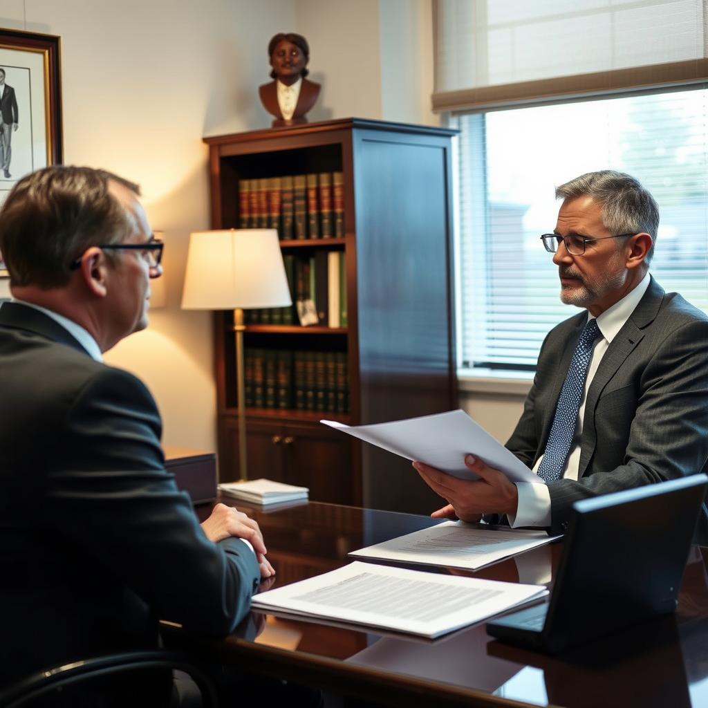 Spinal Cord Injury Lawyer Saratoga County, NY