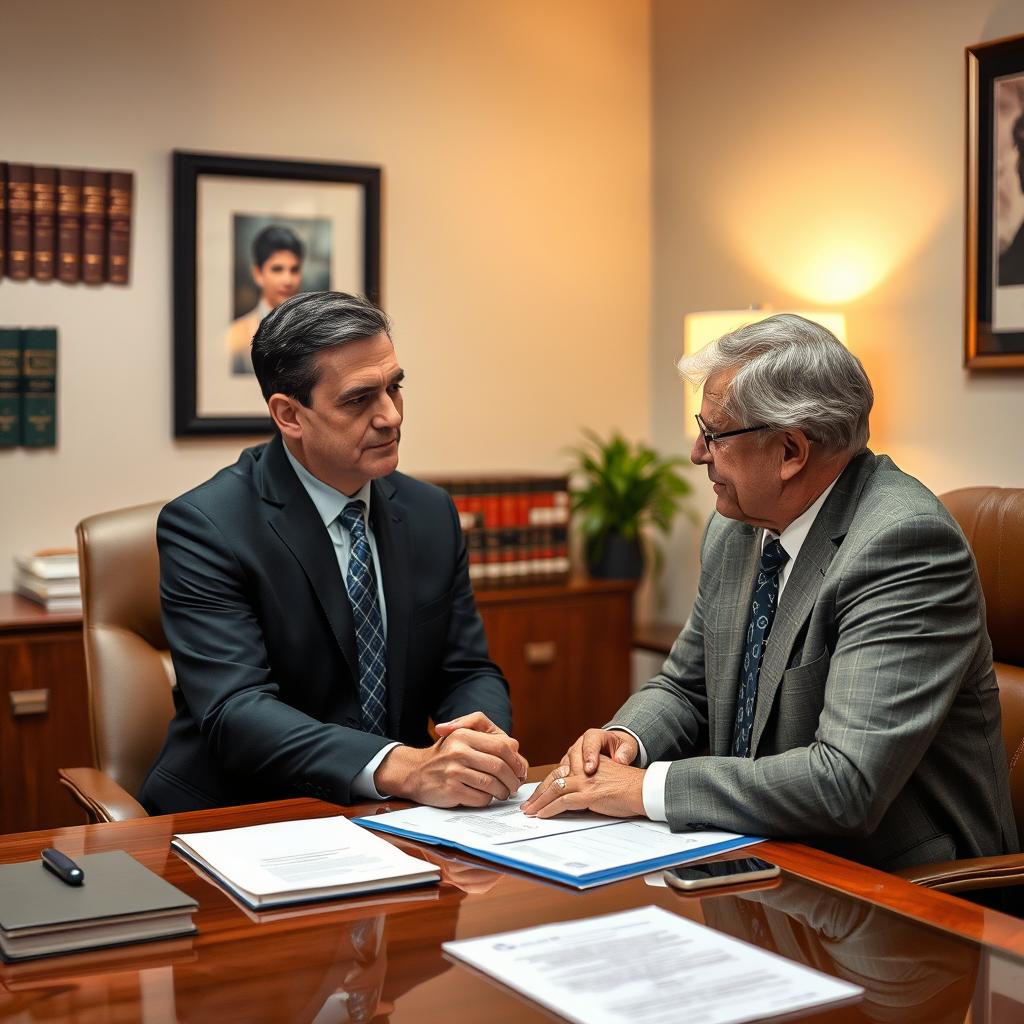 Spinal Cord Injury Lawyer Schenectady County, NY
