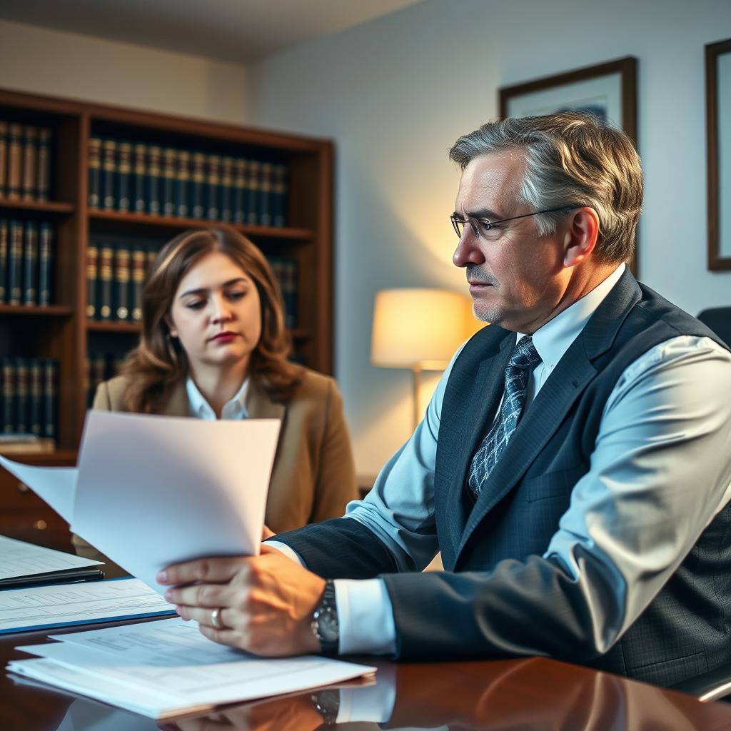Spinal Cord Injury Lawyer Schenectady County, NY