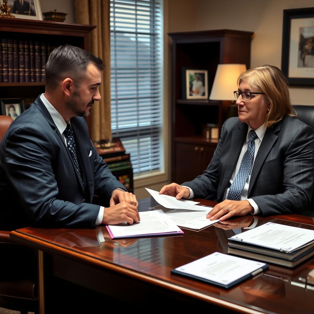 Spinal Cord Injury Lawyer Steuben County, NY