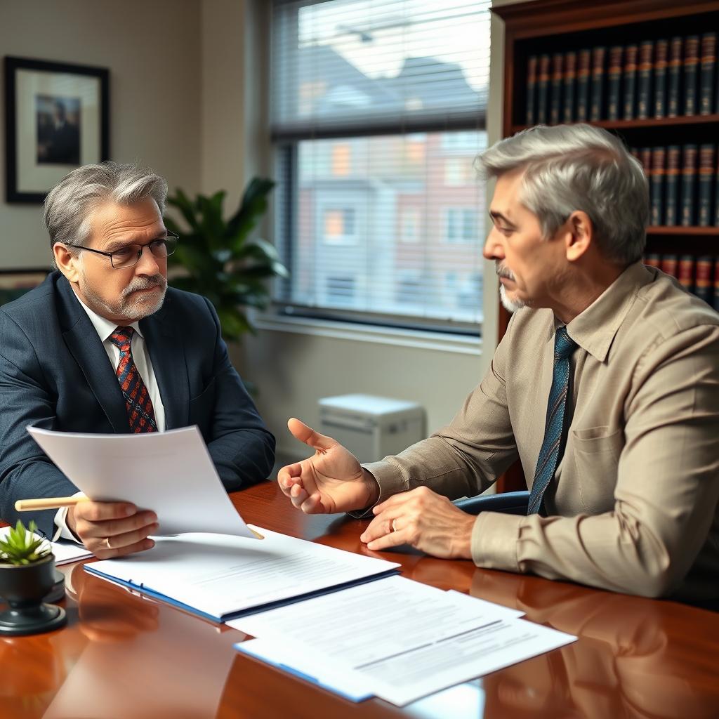 Spinal Cord Injury Lawyer Suffolk County, NY