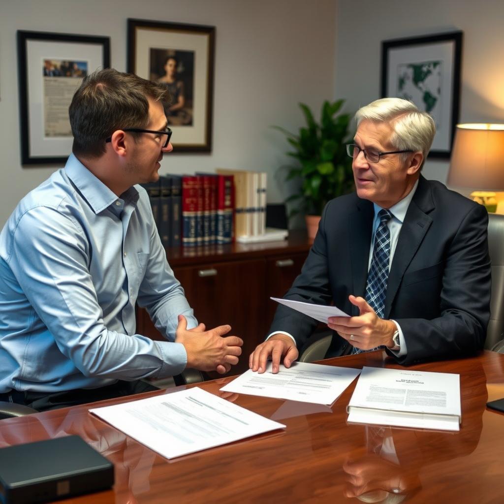 Spinal Cord Injury Lawyer Suffolk County, NY