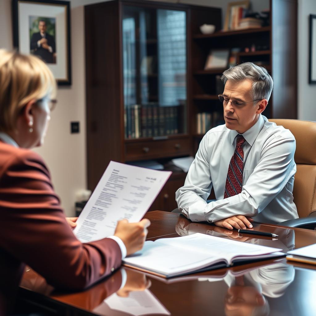 Spinal Cord Injury Lawyer Tioga County, NY