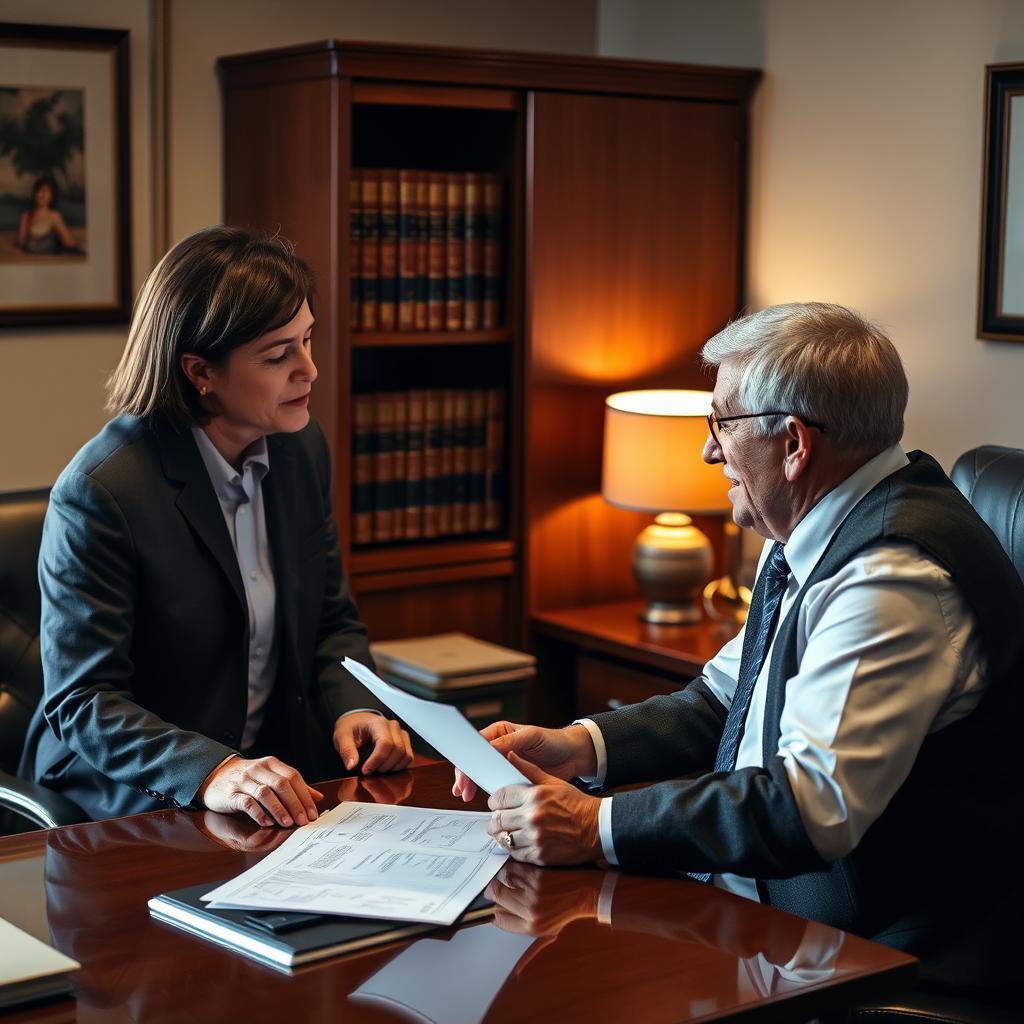 Spinal Cord Injury Lawyer Tioga County, NY