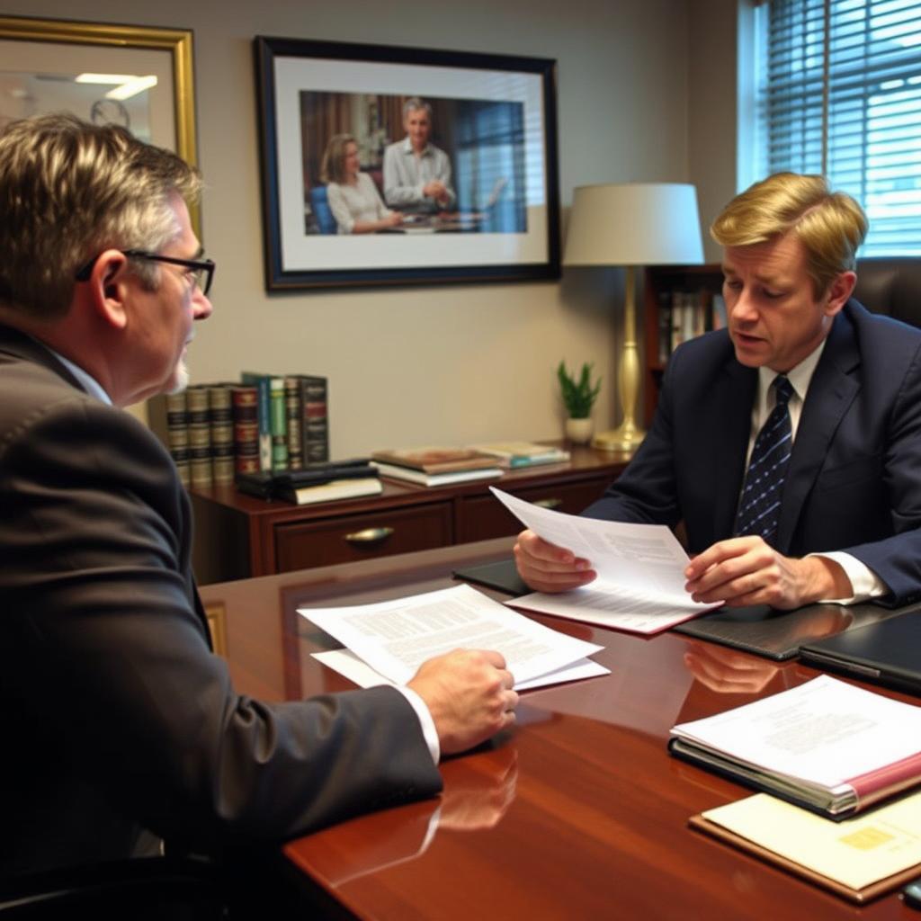 Spinal Cord Injury Lawyer Tompkins County, NY
