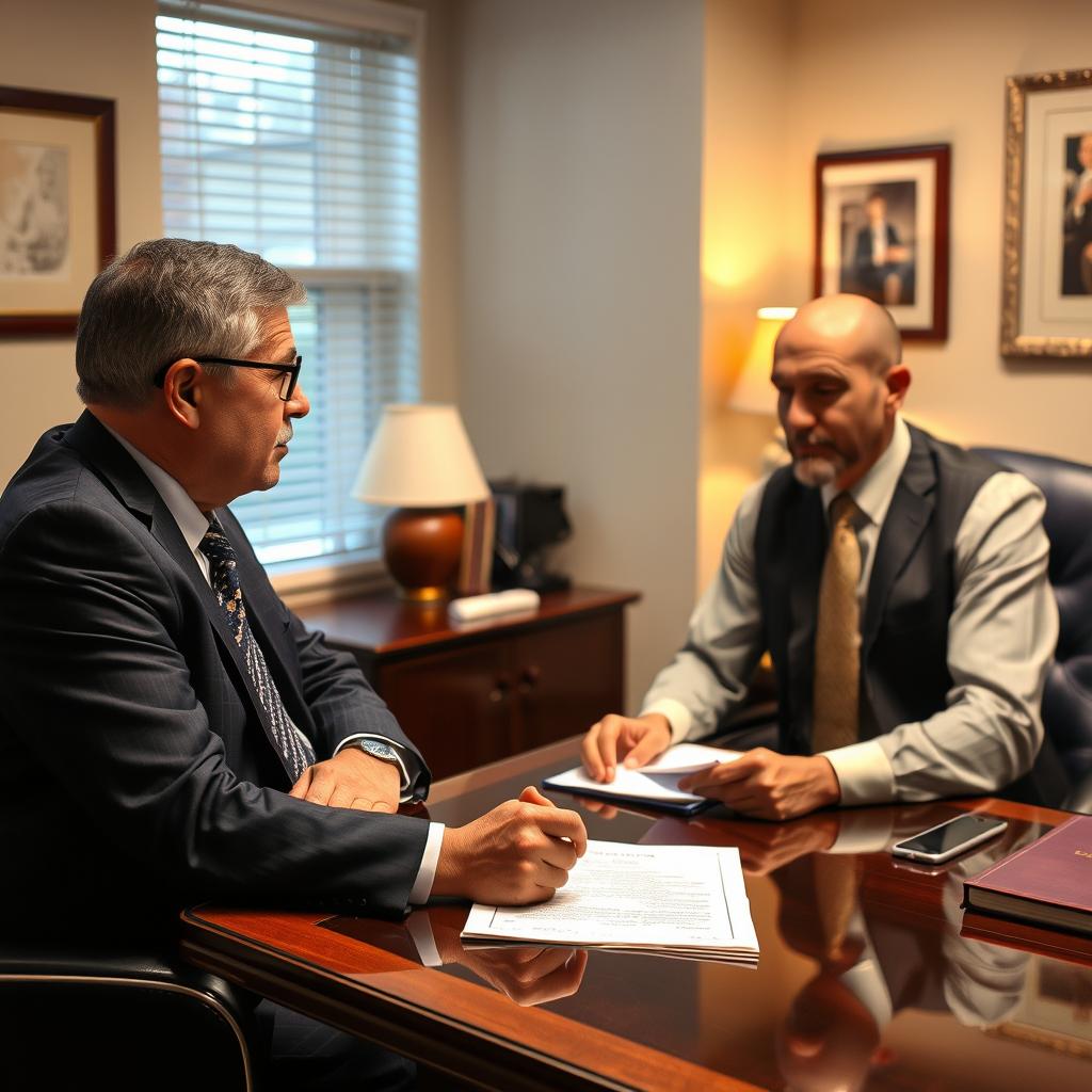 Spinal Cord Injury Lawyer Ulster County, NY