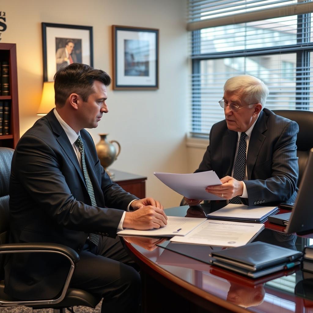 Spinal Cord Injury Lawyer Ulster County, NY