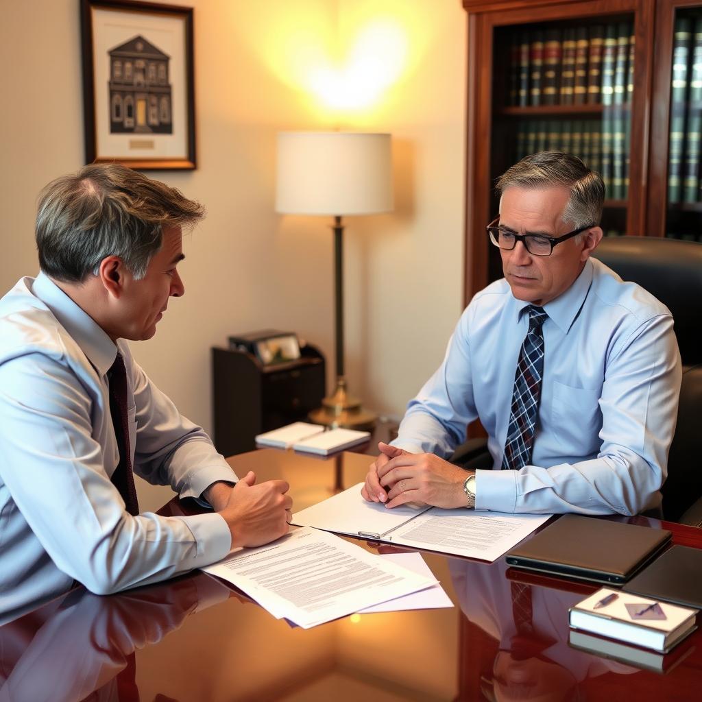 Spinal Cord Injury Lawyer Wayne County, NY