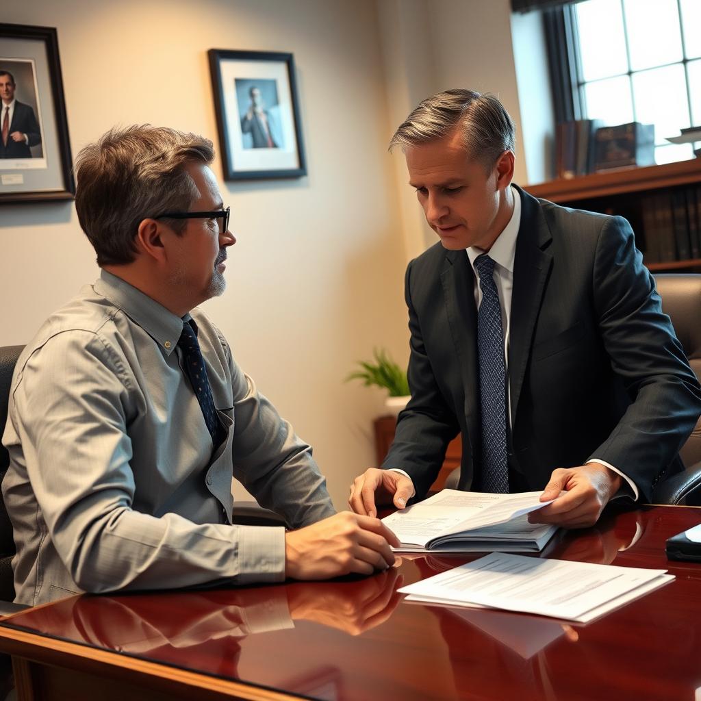Spinal Cord Injury Lawyer Westchester County, NY