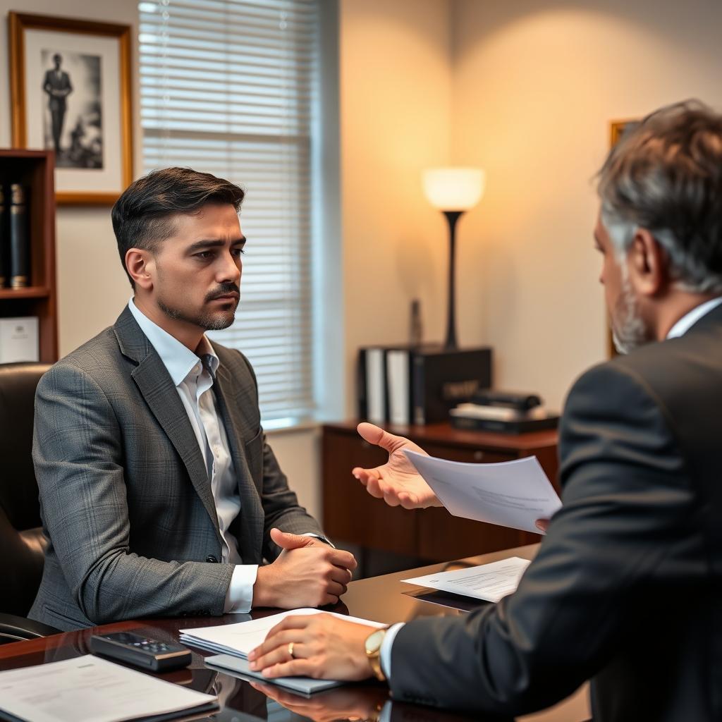 Spinal Cord Injury Lawyer Westchester County, NY