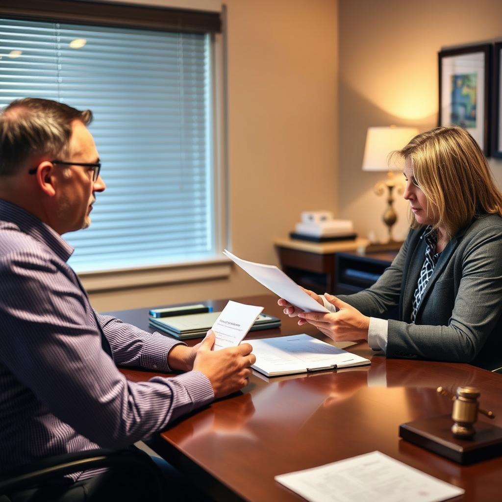 Spinal Cord Injury Lawyer Yates County, NY